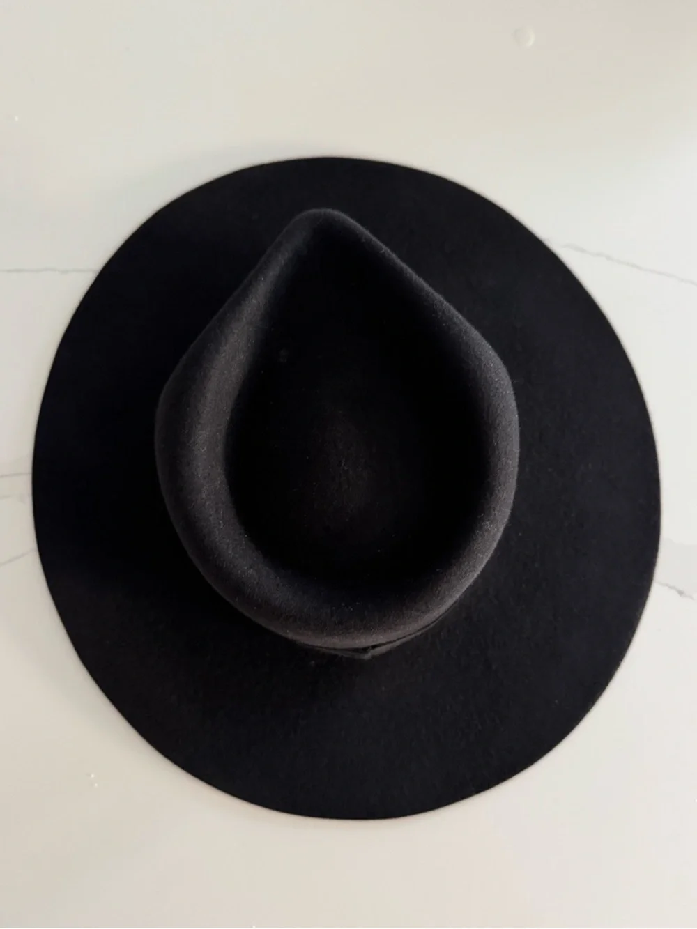 NWT Lack Of Colour Mirage Fedora - Picture 6 of 11